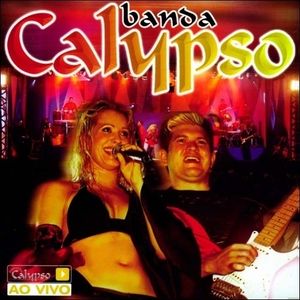 Dançando Calypso