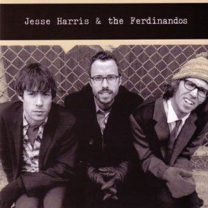 Jesse Harris & the Ferdinandos