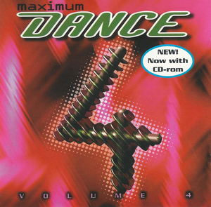 Maximum Dance, Volume 4/98