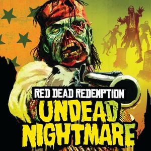 Red Dead Redemption: Undead Nightmare (OST)