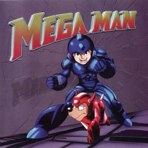 Mega Man