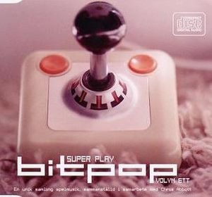 Super PLAY Bitpop Volym Ett