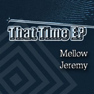 That Time (EP)