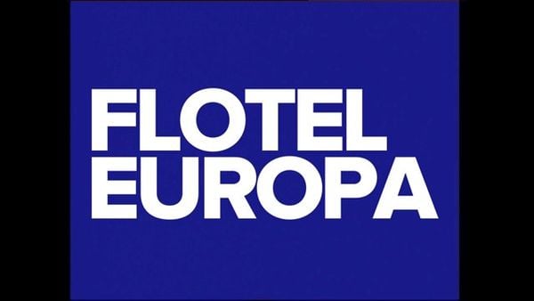 Flotel Europa