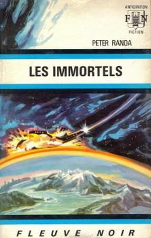Les Immortels