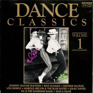 Dance Classics, Volume 1