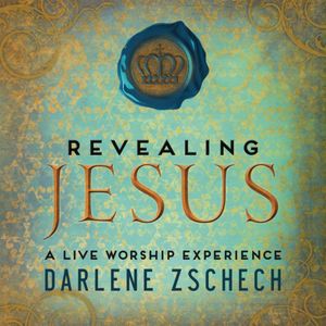 Revealing Jesus (Live)