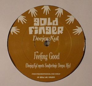 Feeling Good (Single)