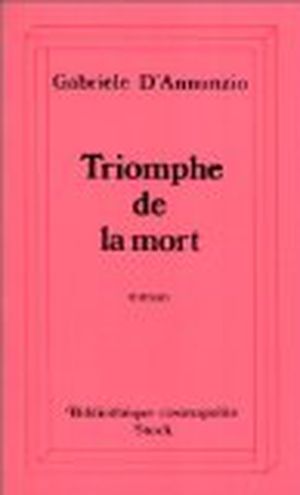 Triomphe de la mort