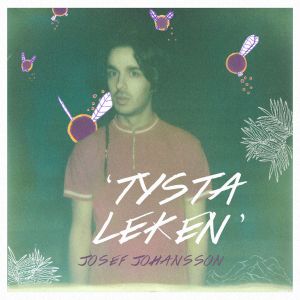 Tysta leken (Single)