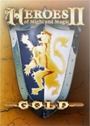 Heroes of Might and Magic II: Gold