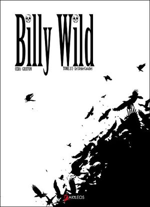 Le 13ème Cavalier - Billy Wild, tome 2