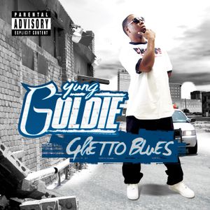 Ghetto Blues
