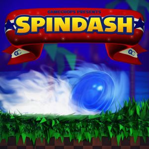 Spindash