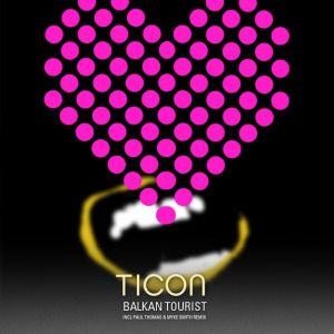 Balkan Tourist (Single)