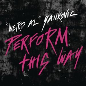 Perform This Way (Single)