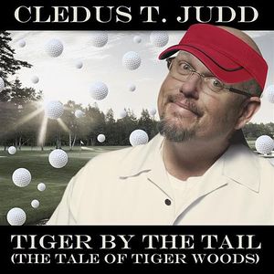 Tiger by the Tail (The Tale of Tiger Woods) (Single)