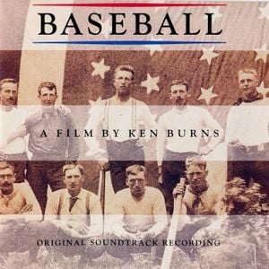 Baseball: A Film by Ken Burns (OST)