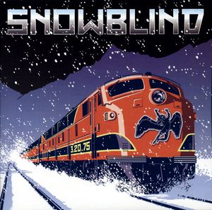 Snowblind (Live)