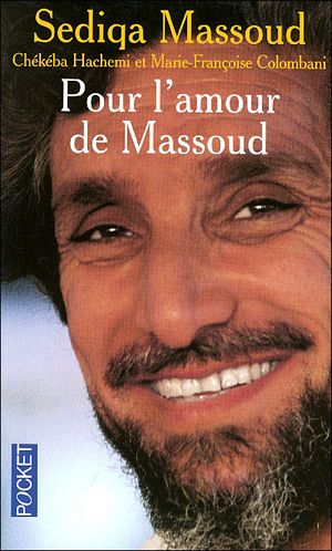 Pour l'amour de Massoud