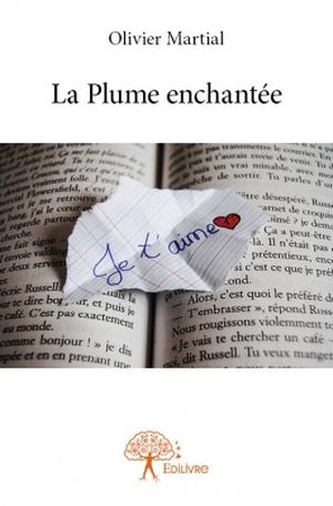 La Plume enchantée