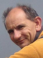 Laurent Pouvaret