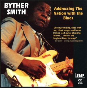 Addressing the Nation With the Blues