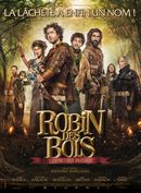 Affiche Robin des Bois : La Véritable Histoire