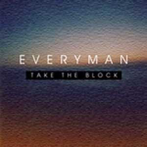 Take the Block EP (EP)