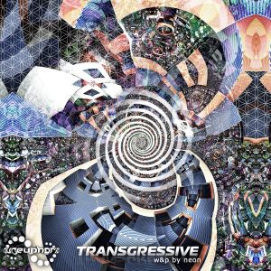 Transgressive (EP)