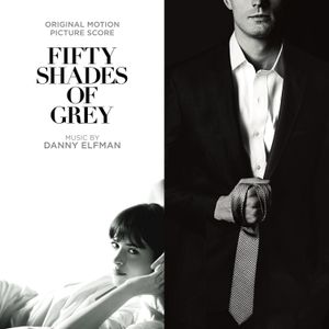 Fifty Shades of Grey: Original Motion Picture Score (OST)