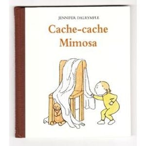 Cache-cache Mimosa