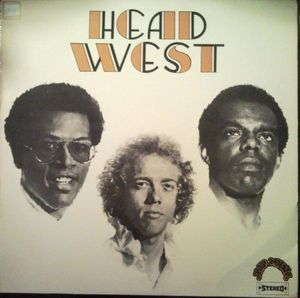 Head West