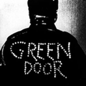 The Green Door Studio