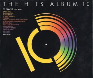 The Hits Album 10