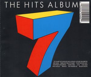 The Hits Album 7