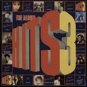 Hits 3: The Album