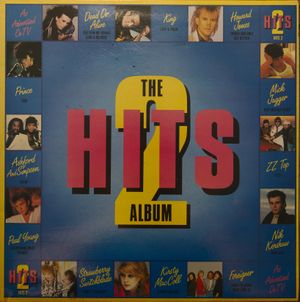 Hits 2: The Album