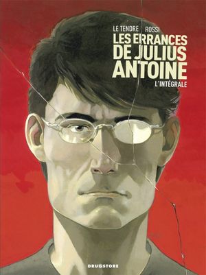 Les Errances de Julius Antoine