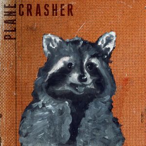 Plane Crasher (EP)