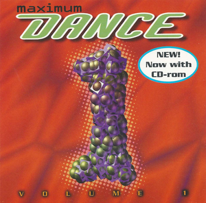 Maximum Dance, Volume 1/98