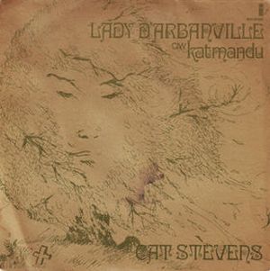 Lady D'Arbanville