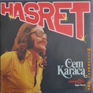 Hasret