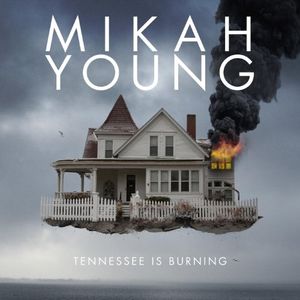 Tennessee Is Burning (EP)