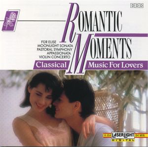 Romantic Moments, Volume 4: Beethoven
