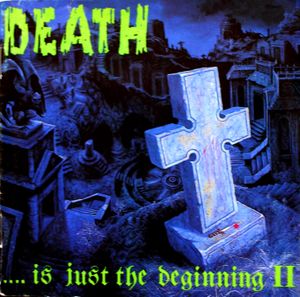 Death… Is Just the Beginning, Volume 2
