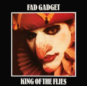 King of the Flies (Single)