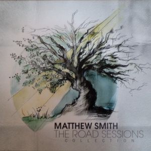The Road Sessions Collection