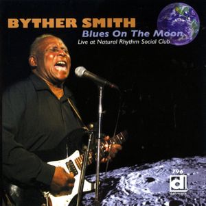 Blues on the Moon, Live at Natural Rhythm Social Club (Live)
