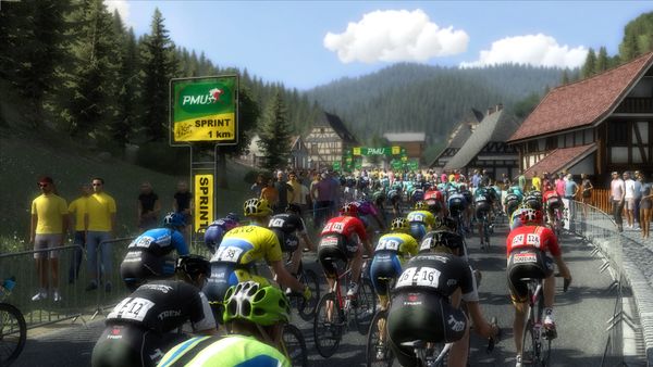 Pro Cycling Manager 2014